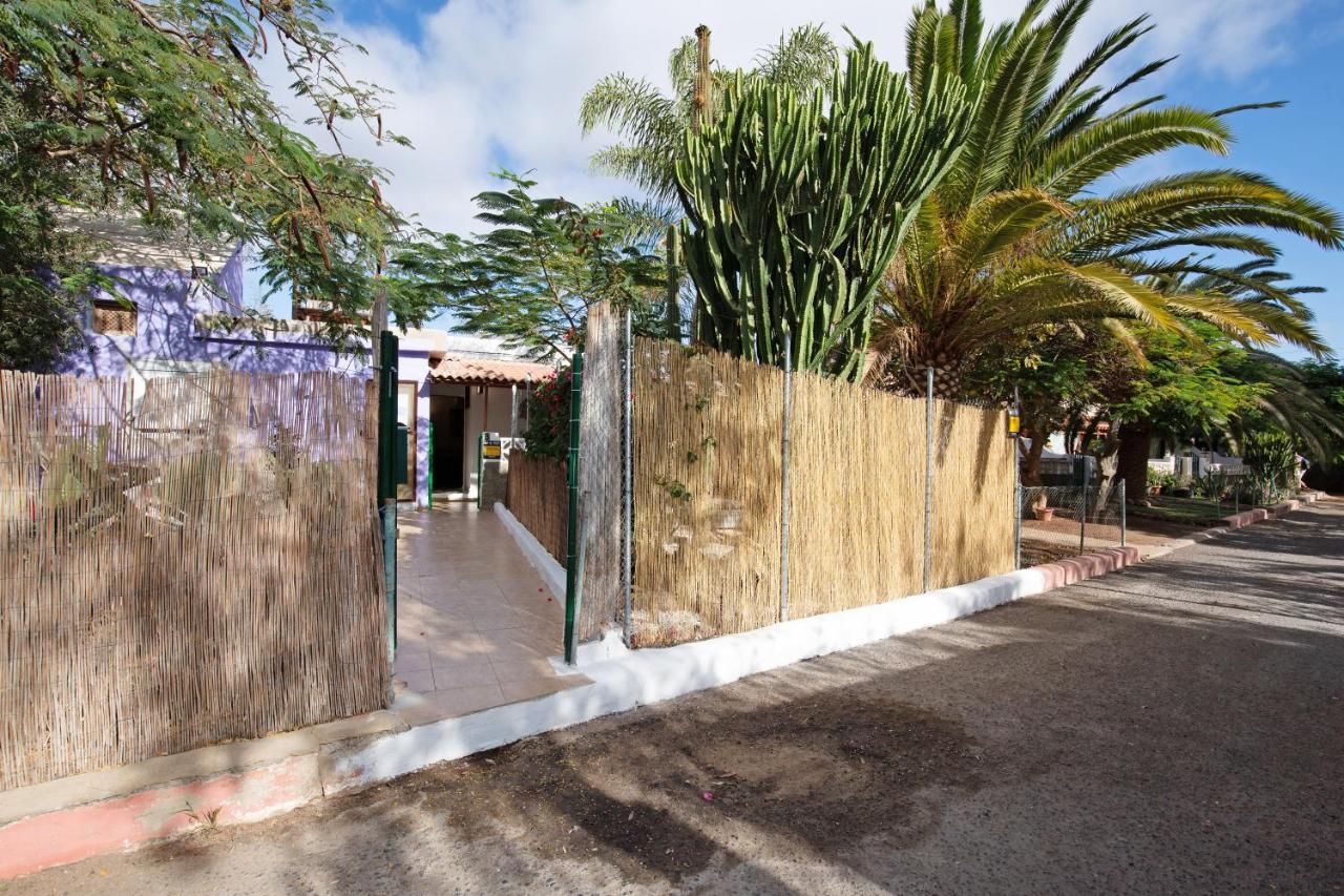 Casa Alexis VilLajita Eksteriør billede