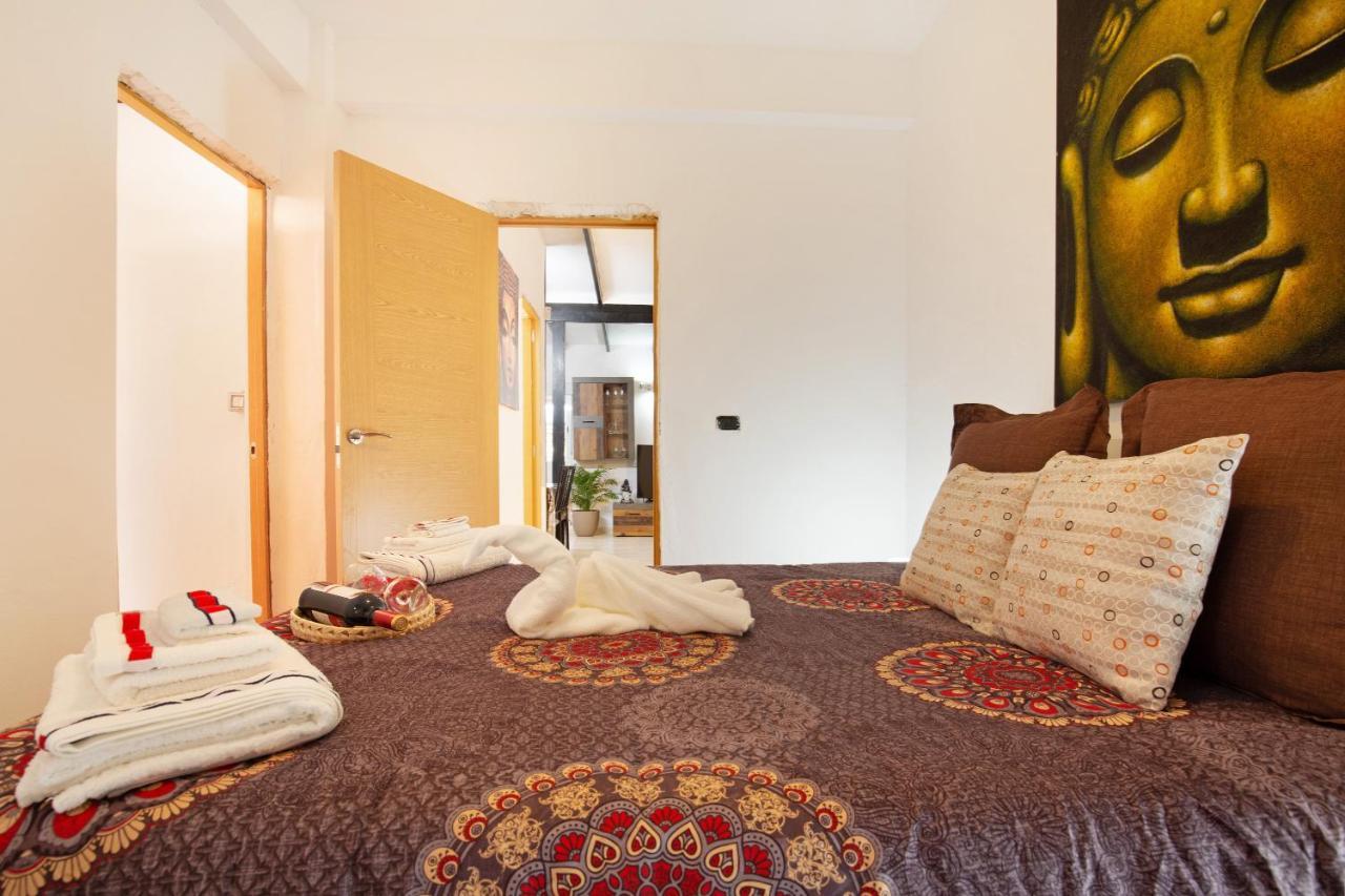 Casa Alexis VilLajita Eksteriør billede
